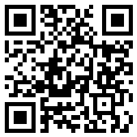 QR Code for 1B7yriyLL5evhrzGjDznfA7pseS98mo43G