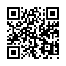 QR Code for 1B84hgnd43eDDsK8GDVEn7iJC7zogCPce5
