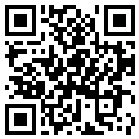 QR Code for 1B856uGMgPaskbfUTCCzPjSz5dKVLGquds