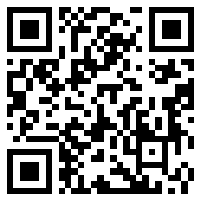 QR Code for 1B85bShB37RoZCc3pkcYLsqFAhPFuYHabT