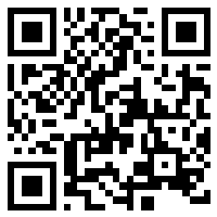 QR Code for 1B86UGTiJbenSEc6GRnf1Jr89yhaw8TbWt