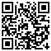 QR Code for 1B87AL2383kHnJBjBk5toso3pZ8UrigUtR
