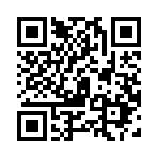 QR Code for 1B87SJA9pXByRy8jGP3rf32J28RBTHEyv9