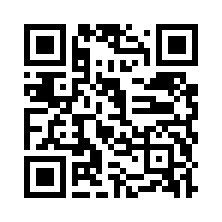 QR Code for 1B89DTz2VF6XZJsXLCpfHZG3qDXnShF3ou