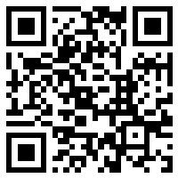 QR Code for 1B8B3BC7tjJWQKcdW6pDBfSmQMHRCKRZ4u