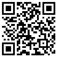 QR Code for 1B8BYCJm3W5w1VEJwuSCRvEWAmTAME2xdb