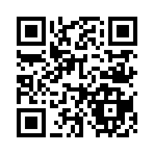QR Code for 1B8FgB7d3qebLZ1GSyuQbAD3E8p8yF4Fe3