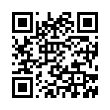 QR Code for 1B8JaF2wcEmuF7qaf19sA9MxAZW3Neft6L