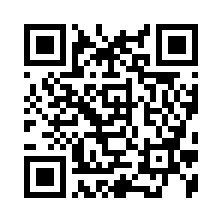QR Code for 1B8NdSfd993sjCgwsLm1Bj59Xhf2AXAfAn