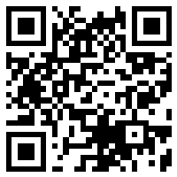 QR Code for 1B8QuM2hyuYb5BUfXavntvUGjJTmezPsGD
