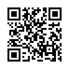 QR Code for 1B8RZ45GfoxqAw28UvW5jQBbmozWGaDKN1