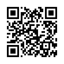QR Code for 1B8RyZF7p6CB5KFGspAyqFDhtXmjLSN6bw