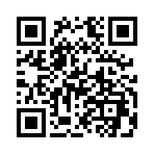 QR Code for 1B8S3gpNQBADMCPHgEo3XdBArDhT2Ps6h1