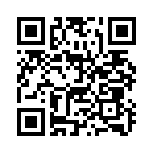 QR Code for 1B8SGeFAyef5Fc11pKQx5iMuzbyf1ko1HA