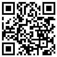 QR Code for 1B8UbSd95e4auU2SuLkr8LpXsLW6meAzUz