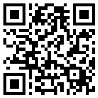 QR Code for 1B8VB87yxZAScbdubgPLebSYYR4UmCB2Tt