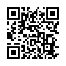 QR Code for 1B8XGQpRuefNqChFaaCz9Foi8WNTHGirGw
