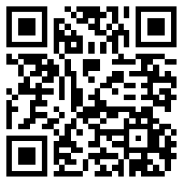 QR Code for 1B8arpmxwqdGFDKhVTdJiiHbD9KNLvXFPj