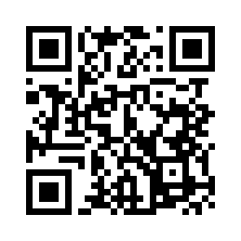 QR Code for 1B8bVdhDbFPJfrteWk8AXH3GHUhiw1NSC5
