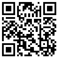 QR Code for 1B8fFdhzgMZm7st3FGuSet4bKHUyRCRvF8
