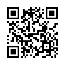 QR Code for 1B8gxXnPjoNBvoLmSWDcaYEfXTFmtNe6EZ