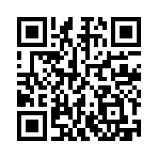 QR Code for 1B8ncjZnWvfWSf4bC4MVGvTCFeKtJwHSCH