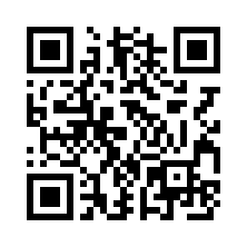 QR Code for 1B8oVQVZA6rf2yC1CBU73pVfPruyeaQLbL