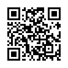 QR Code for 1B8ofxFMbPHcMzFRB9PAZnmuo4vVRcHWPX