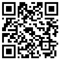 QR Code for 1B96xKXA91QEL79A6WSh9ccx3GyS4pLFXe
