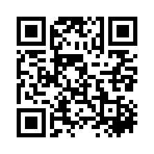 QR Code for 1B97chNoARwR4gP3GGnB7uyptSti1Jr7vV