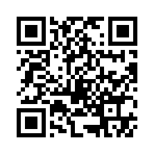 QR Code for 1B97jMBvLZdDUAHSA2SAF59jUEDBJuPW9n