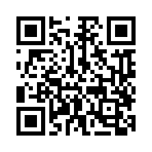 QR Code for 1B97jx6eTHoocMyJeLaj4wDiGDabaXdukK