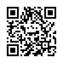 QR Code for 1B9AtjW1AvpdaWU4eXjB6CcBtiSZyuPR5z