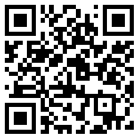 QR Code for 1B9BZELdFvneroDX6dChfvu1GWdfNY5Beg