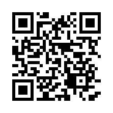 QR Code for 1B9KZWtC3W7ypLpE2XLLvkdceLoAFJqekt