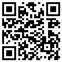QR Code for 1B9PBVmFkM5eEUP4D7sLnzAT2192wjFoFm