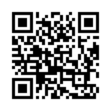 QR Code for 1B9RsYGsXtr5xCrc6bhoAo7ZkPmTGnagTb