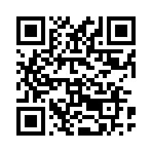QR Code for 1B9VGYADzQtk5HwVTUCAsC9uFtf4Ydskry