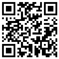 QR Code for 1B9WMREWhMo3Twwm583QxiG5FCmShf73JF