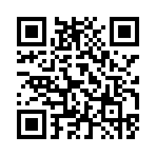 QR Code for 1B9ax2GZS5PFK5LbYVpZsdAbPAWetsmfAL