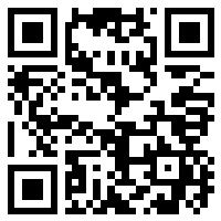 QR Code for 1B9bs3yroXVRUBRJaZvCobB455mMct7UrT