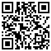 QR Code for 1B9cDEn347jcefZicUfM8FibUbTont2oQT