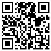 QR Code for 1B9cWLMaDaF96eaEqGzdHbHm6afp7Fpewv