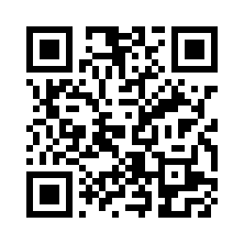QR Code for 1B9cYWT3WW8ozxS3rWPkcd9aGpXCse5AwT