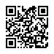 QR Code for 1B9dRWA8DFG7MJishPg83RCeyvjLksLvmt