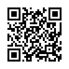 QR Code for 1B9hkWJbeMXc3UmfoYUJvbTEnWra5VtNcX