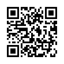 QR Code for 1B9j59kYVd2aqsw2vg2c5w7wQ6cUhTrbKF