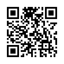 QR Code for 1B9kPjVQismUWWZEDLAvcWWGDKNi5stPpa