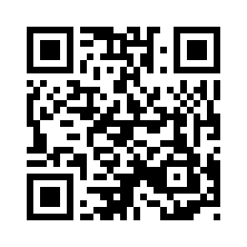 QR Code for 1B9mtgjhsHbUTvuXhYZA8vLFkAkYjm6ERG