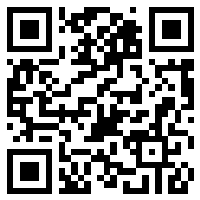 QR Code for 1B9nXMYRSCfxSim1GbA2ky158SLBpd7w7B